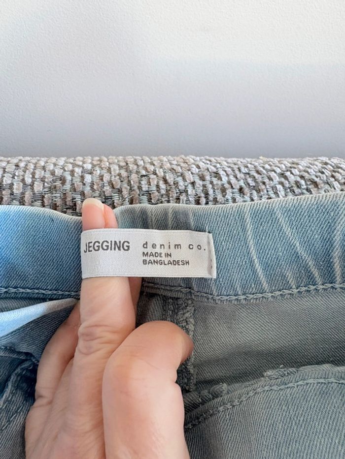 Jegging fille primark - photo numéro 5