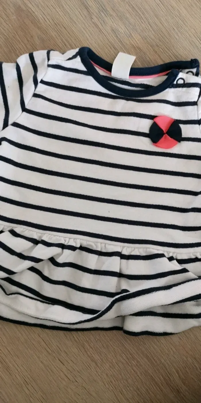Pull 12 mois - photo numéro 2