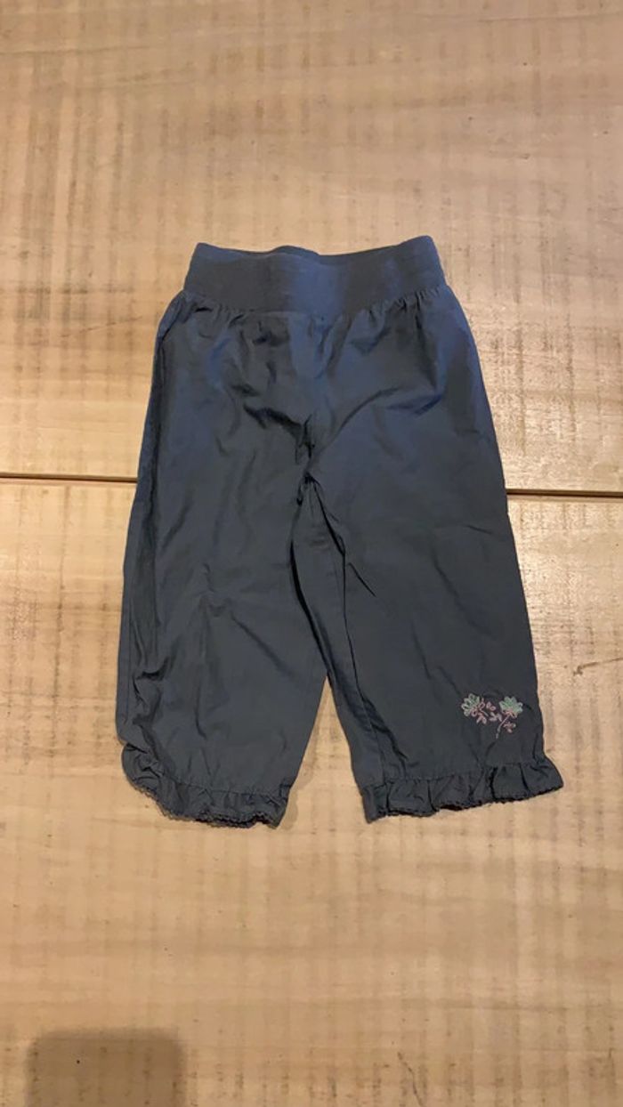 Pantalon cocoon en très bon état