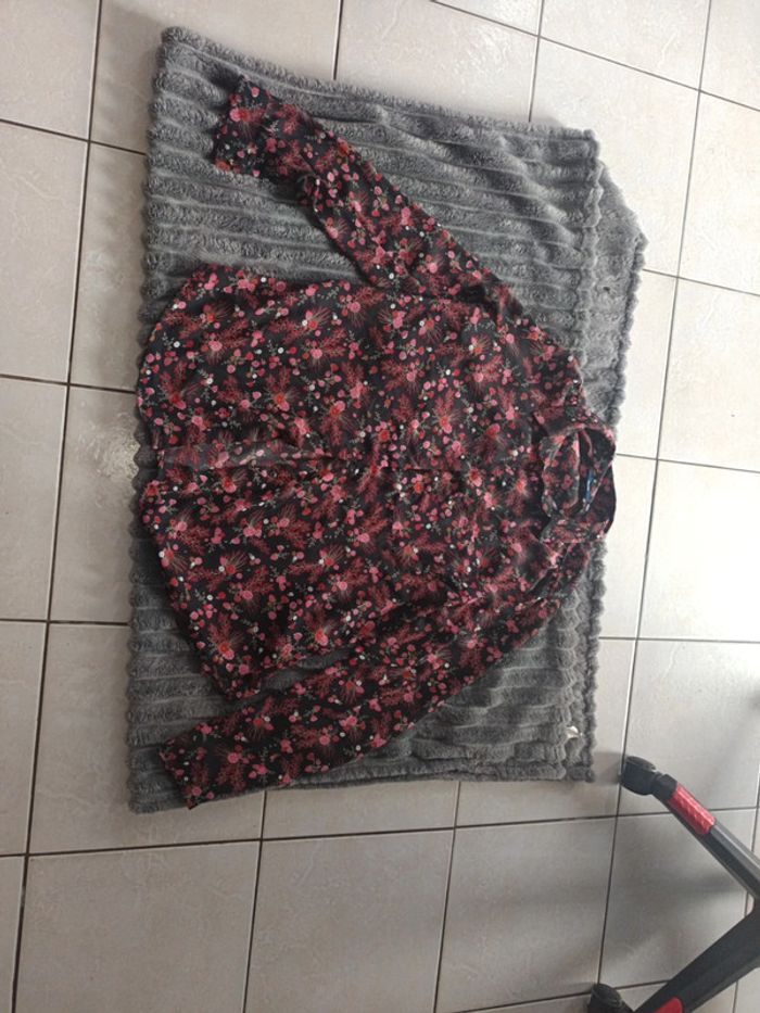 Chemise Kiabi taille L