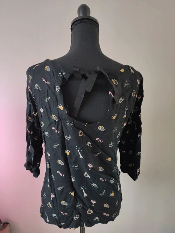 Blouse promod - photo numéro 3