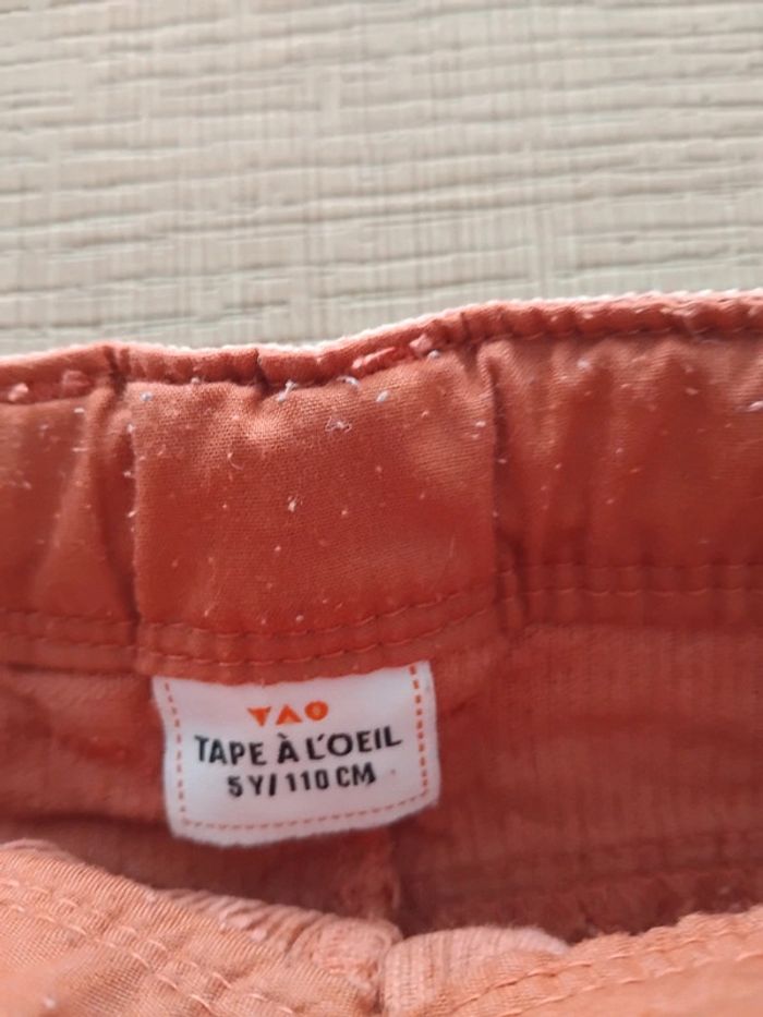 Jupe 5 ans * - photo numéro 2