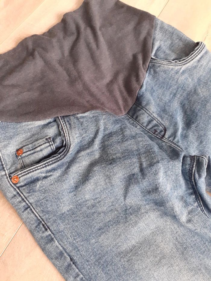Jeans slim - photo numéro 2