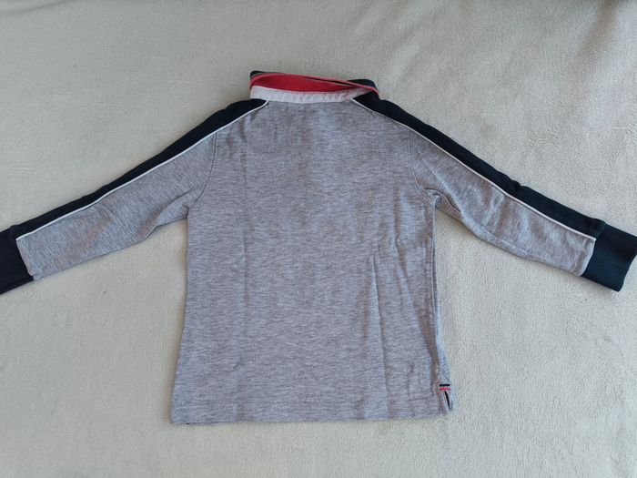 Polo garçon Okaïdi 3 ans - photo numéro 3