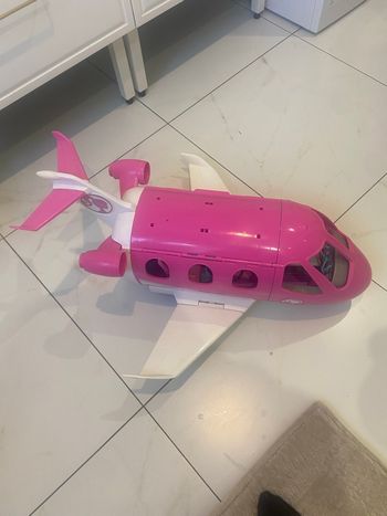 Avion Bart