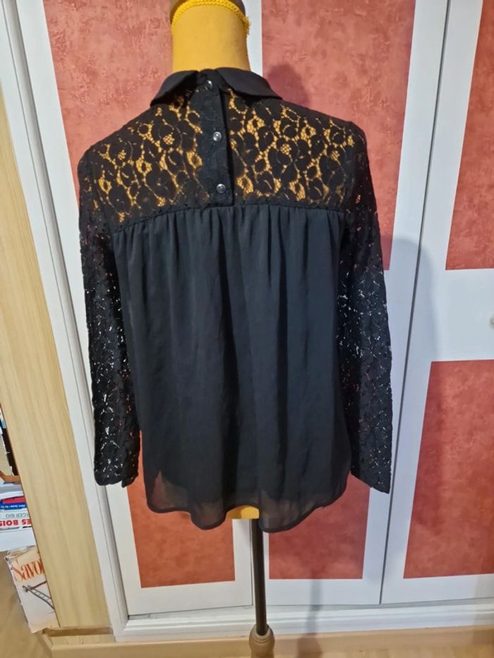Chemisier ou blouse - photo numéro 3