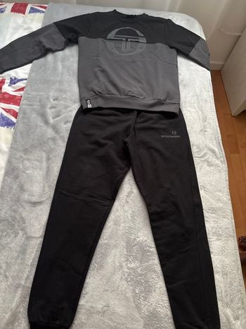 Ensemble sergio-tachini