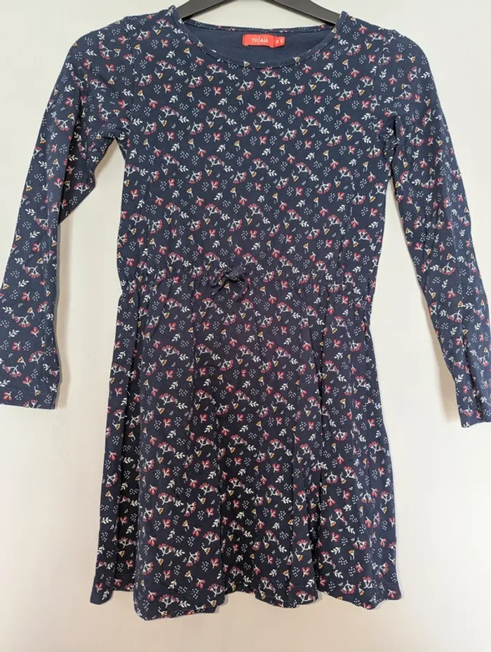Robe 10 ans