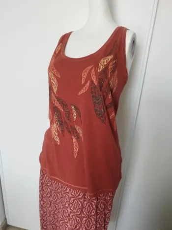 tee-shirt été
