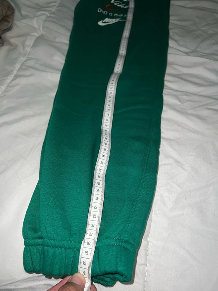 Jogging Nike taille S homme - photo numéro 7