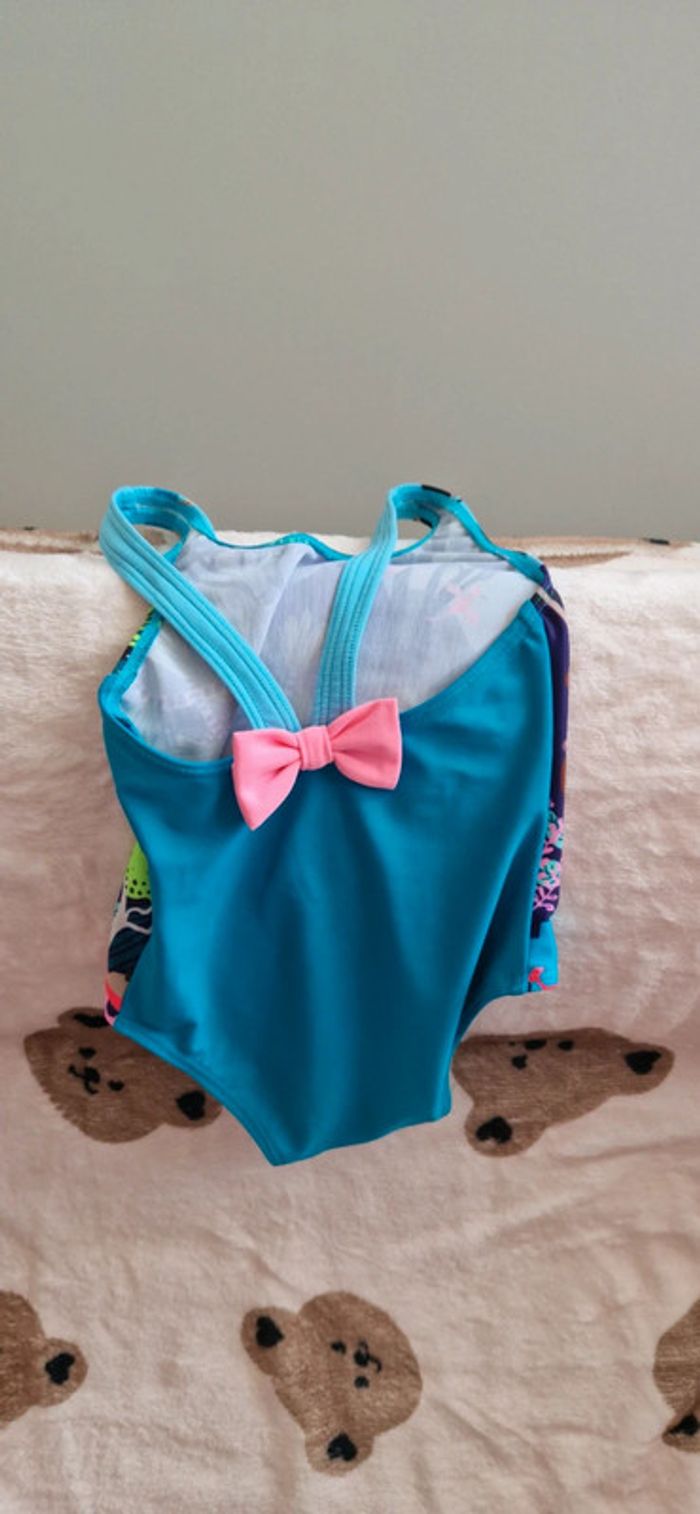 Maillot de bain - photo numéro 3
