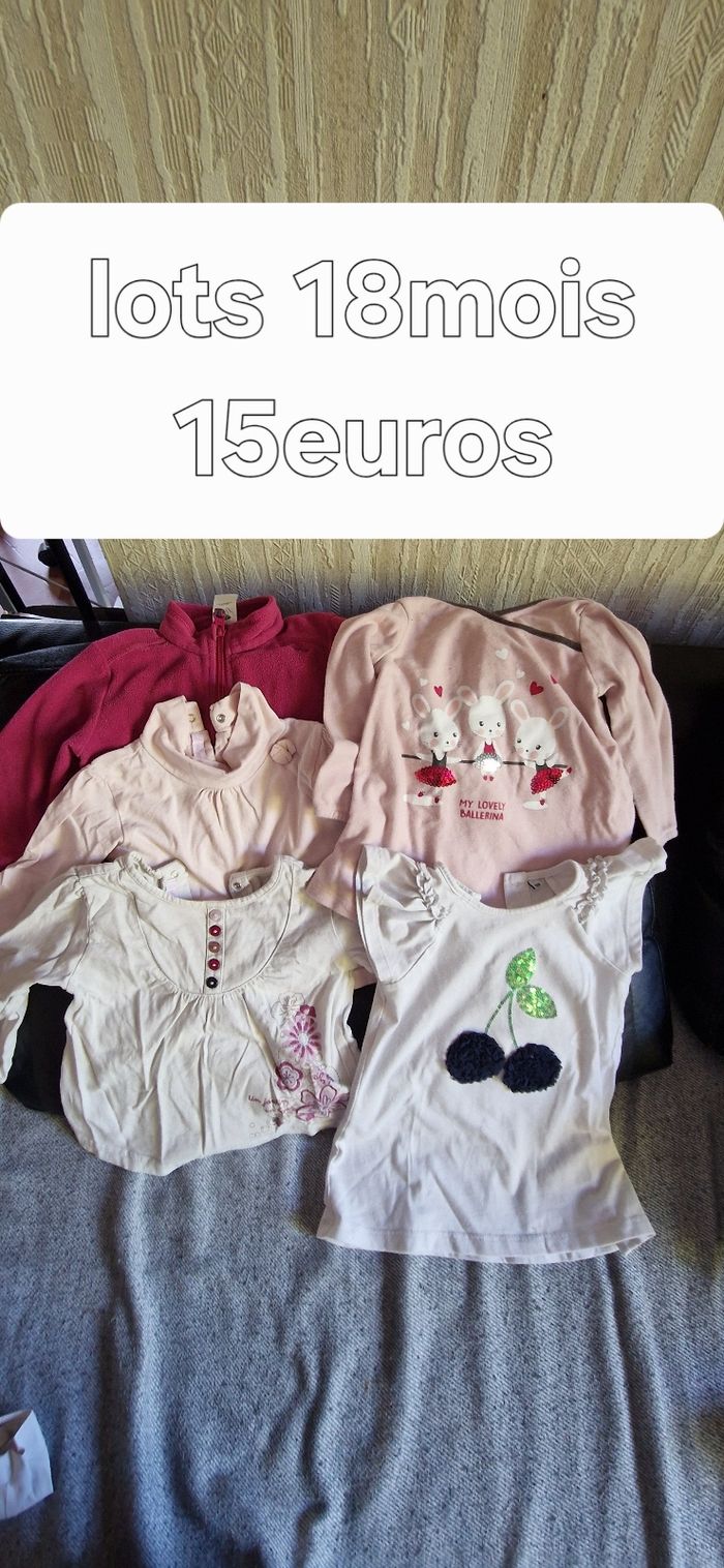 Sweet Tee-shirt gilet