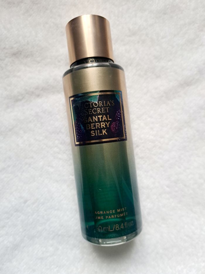 Brume parfumée Victoria's Secret