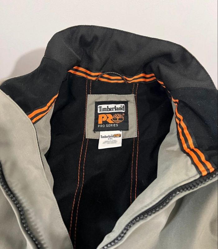 Parka Timberland Pro - photo numéro 9