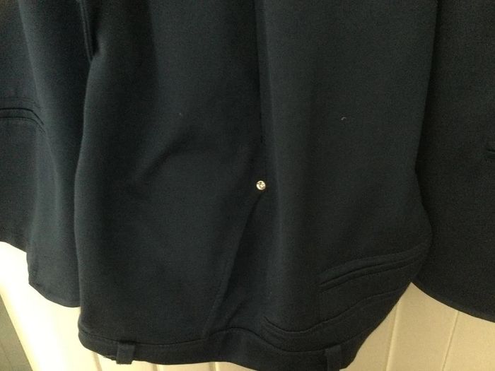 Tailleur pantalon taille 40 - photo numéro 2