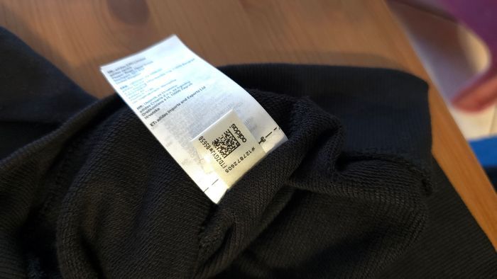 ( Neuf non porté)  🏷🥰➡️survetement unisex adidas 10 ans 🥰😍 - photo numéro 5