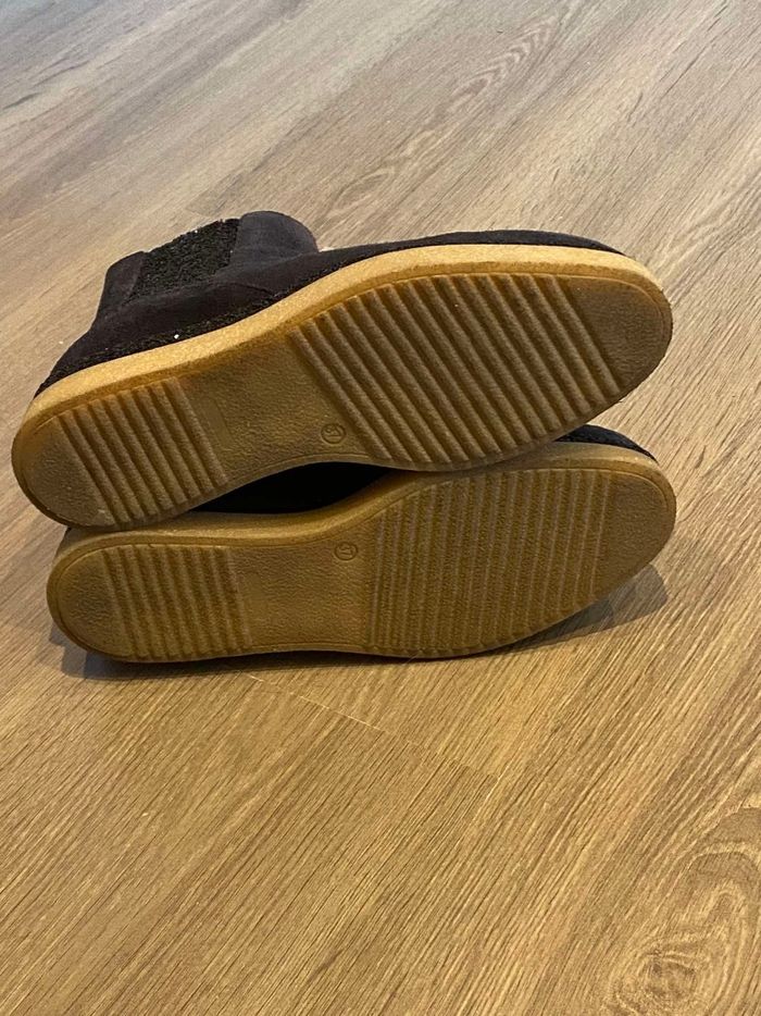 Bottillons / bottines Humat - photo numéro 9