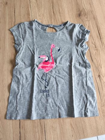 Tee shirt