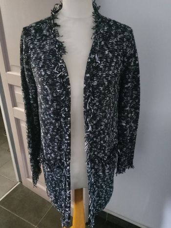 Gilet long BPC Sélection