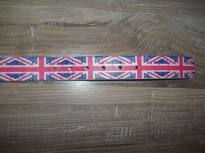 Ceinture "anglaise" - photo numéro 3