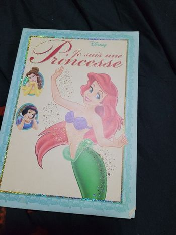 Je suis une princesse