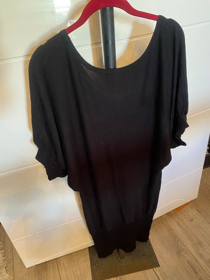 Noir s - photo numéro 4