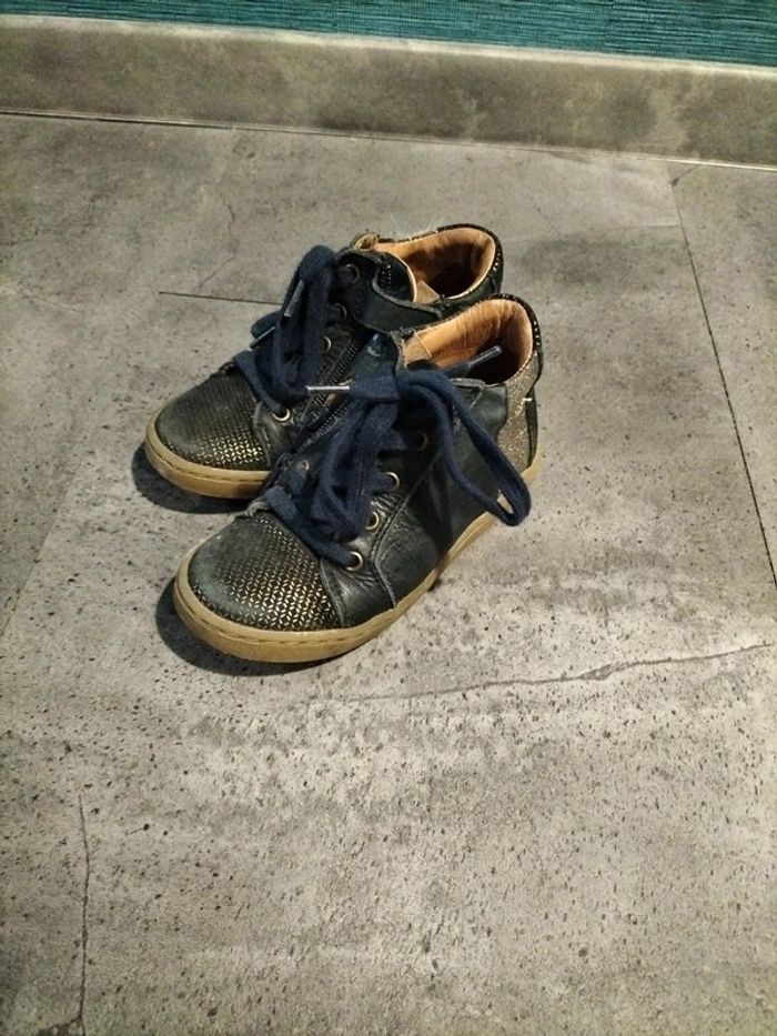 Chaussures fille - photo numéro 2