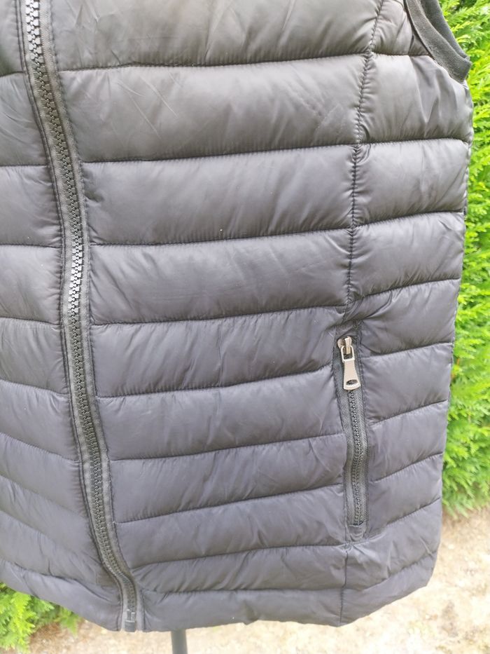 Doudoune veste sans manches - photo numéro 5
