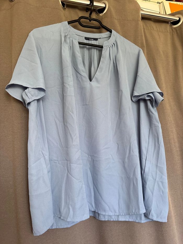 Blouse femme Kiabi - photo numéro 3