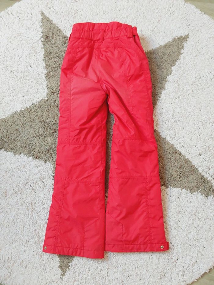 Tenue de ski Poivre Blanc taille 12 ans 🎿 - photo numéro 4