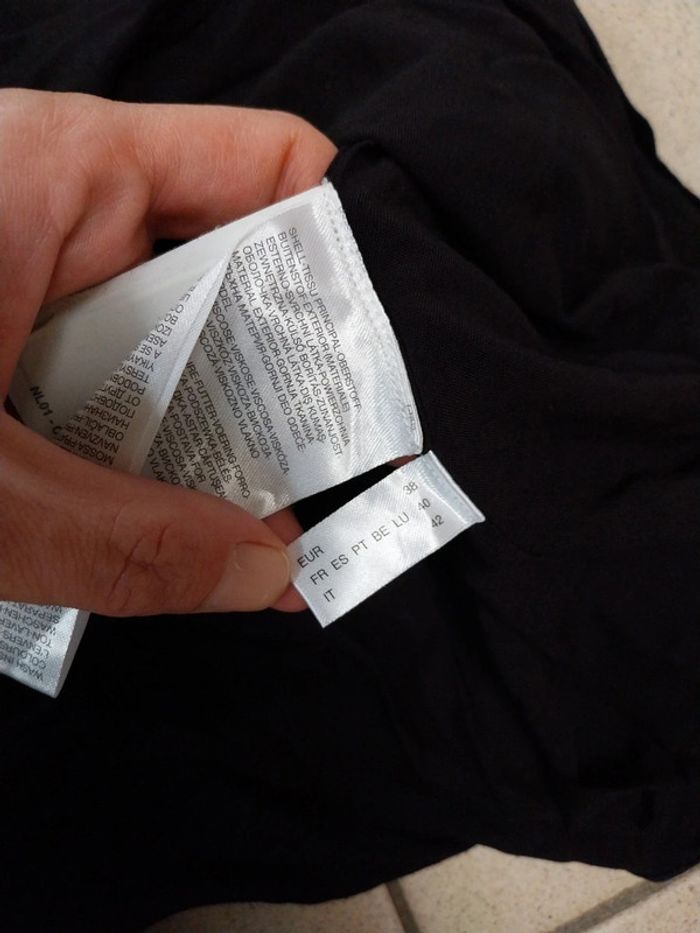 Robe yessica - photo numéro 7