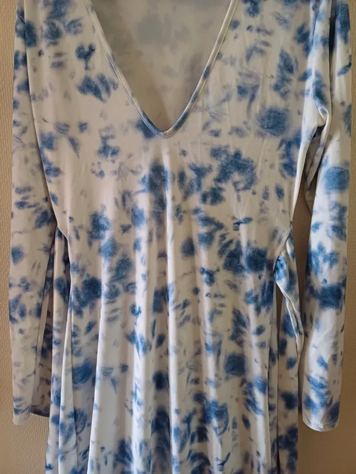 Robe femme S - photo numéro 4