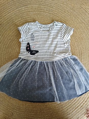 Robe été Ikks très bon état