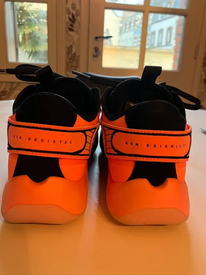 Chaussures baskets Jordan Luca 2 - photo numéro 2