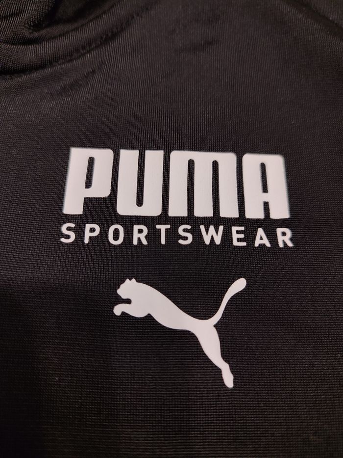 Veste Puma neuve - photo numéro 3