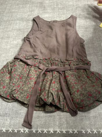 Robe été
