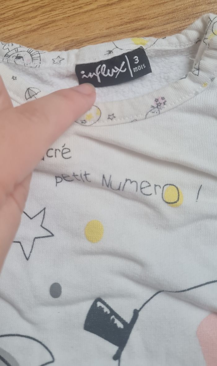 Pull - photo numéro 2