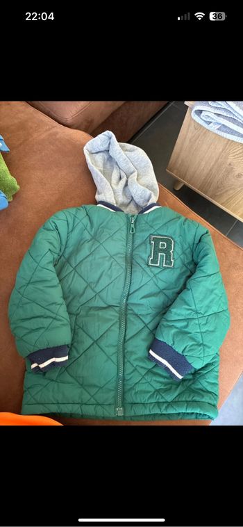 Manteau