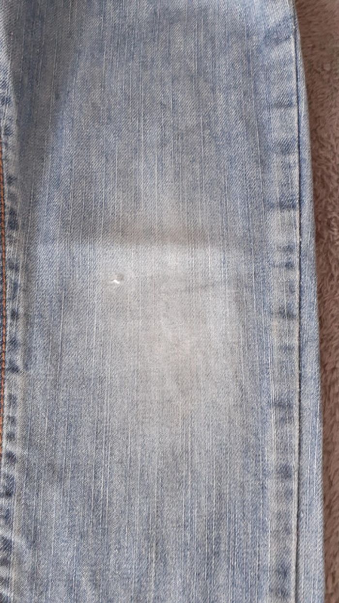 Jeans 3 ans - photo numéro 3