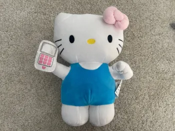 Peluche Hello Kitty 🌻