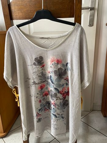 Tee-shirts 