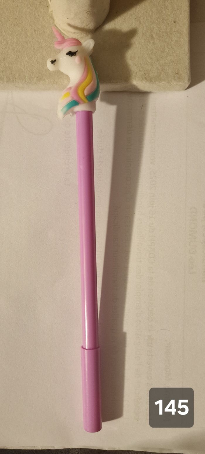 Stylos - photo numéro 3