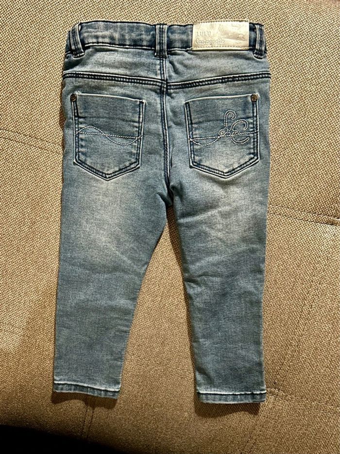 Jean Lulu Castagnette - photo numéro 4