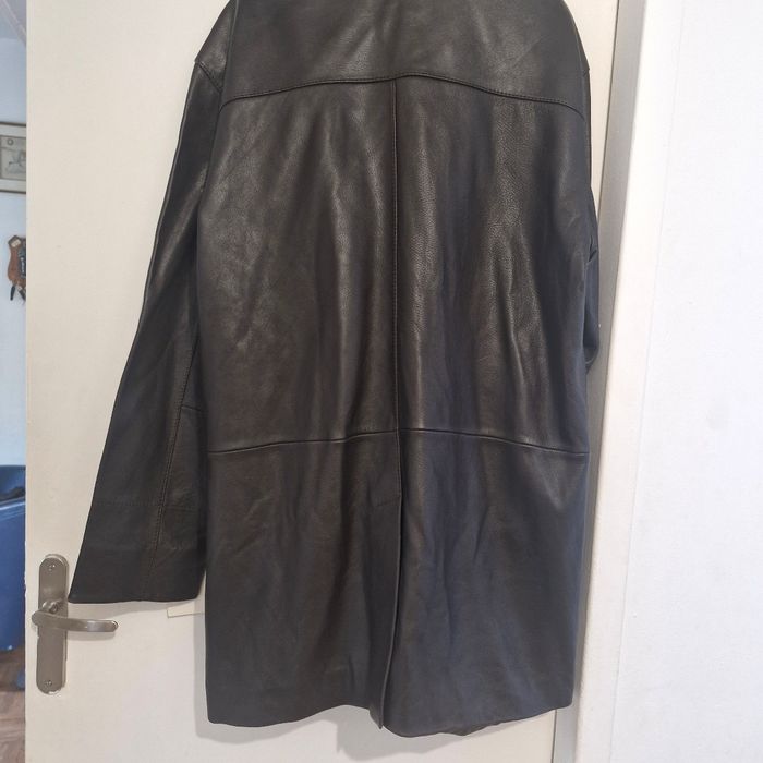 Manteau homme - photo numéro 6