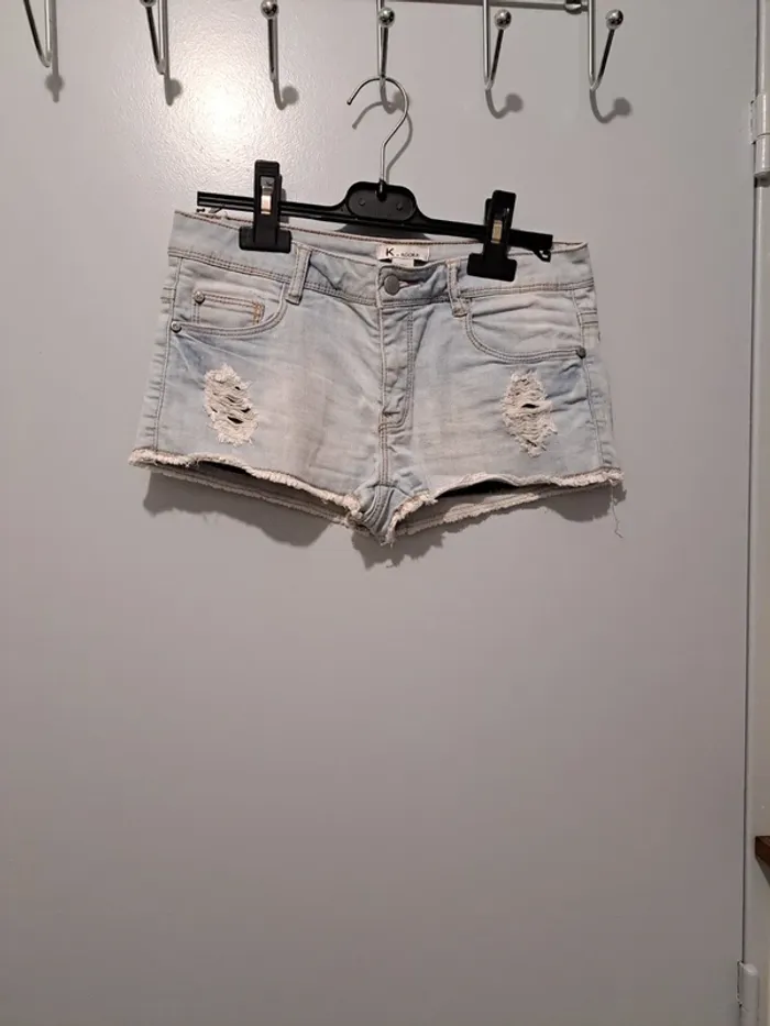 Short