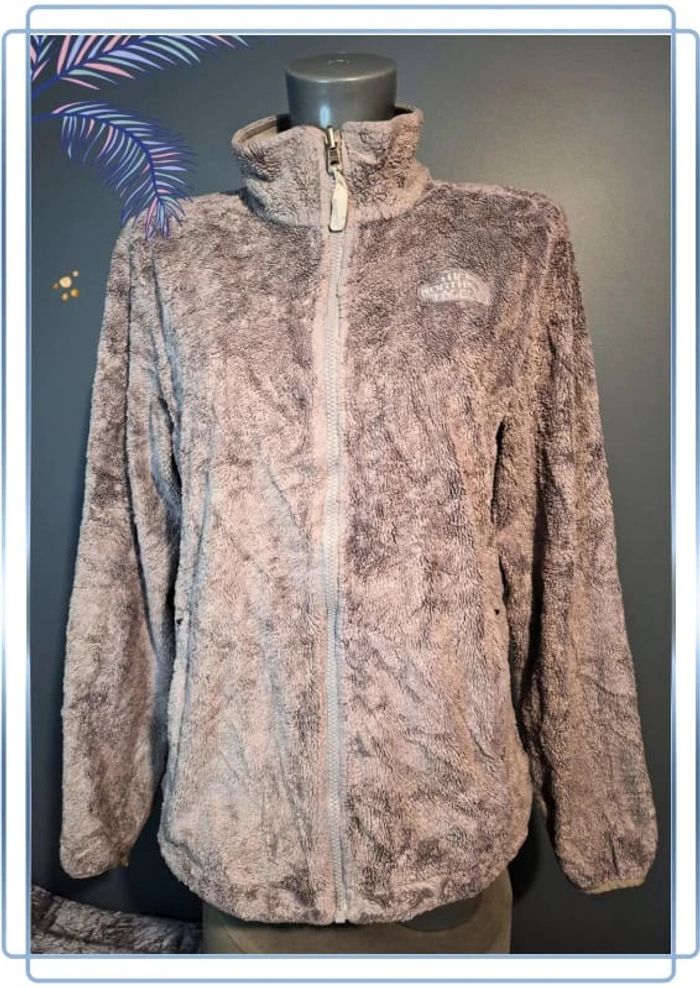 Polaire the north face femme - taille L