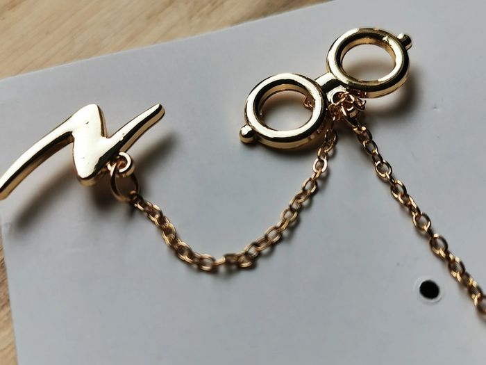 Broche pins double Harry Potter - photo numéro 3