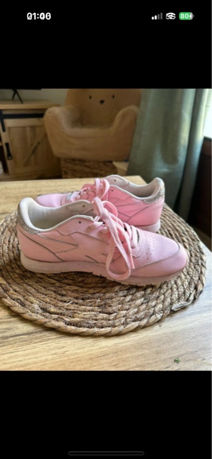 Basket - photo numéro 5