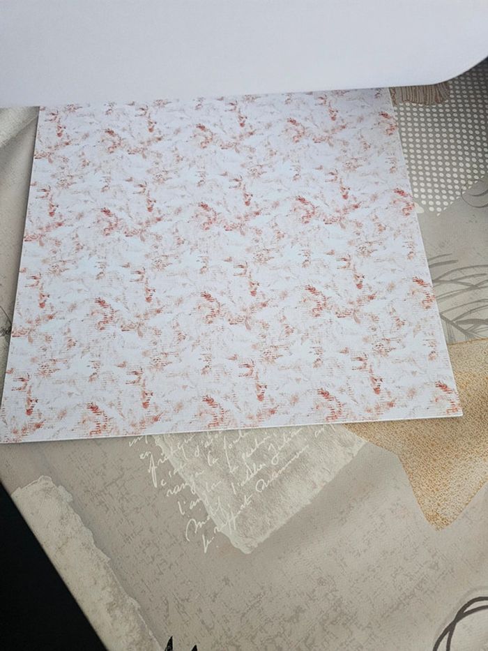 Bloc de feuilles - photo numéro 6