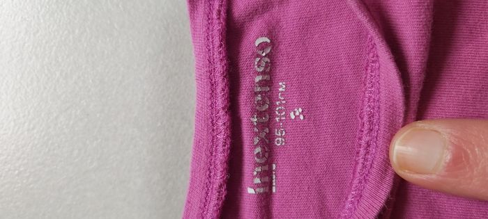 Tshirt manche longue animaux 3 ans - photo numéro 3